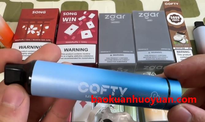 飞雾四代价格表：高性能电子烟，给你超值体验