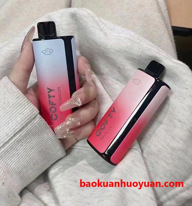 辣妹电子烟和飞雾哪个好抽点呢?深入对比让你选择更轻松 辣妹电子烟和飞雾哪个好抽点呢?深入对比让你选择更轻松