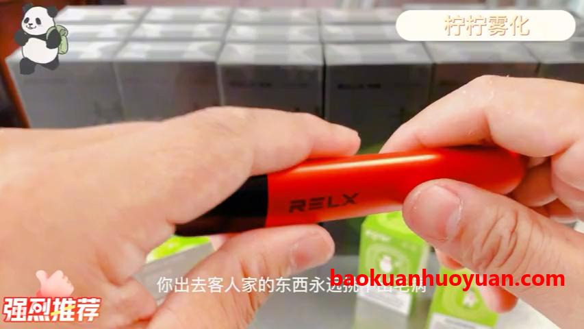 五代冰熊单颗烟弹深度评测：冰凉口感与极致性能的完美融合