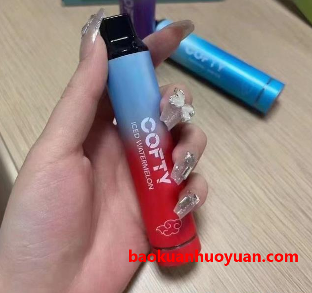 飞雾一次性电子烟——畅享无烟生活，时尚与健康的完美结合