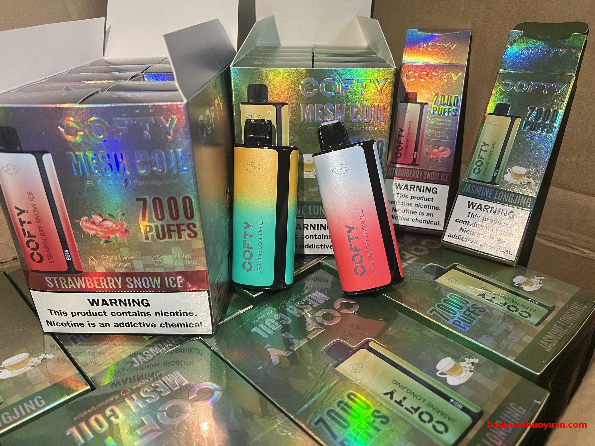 飞雾电子烟多少钱？揭秘优质与价格的完美平衡