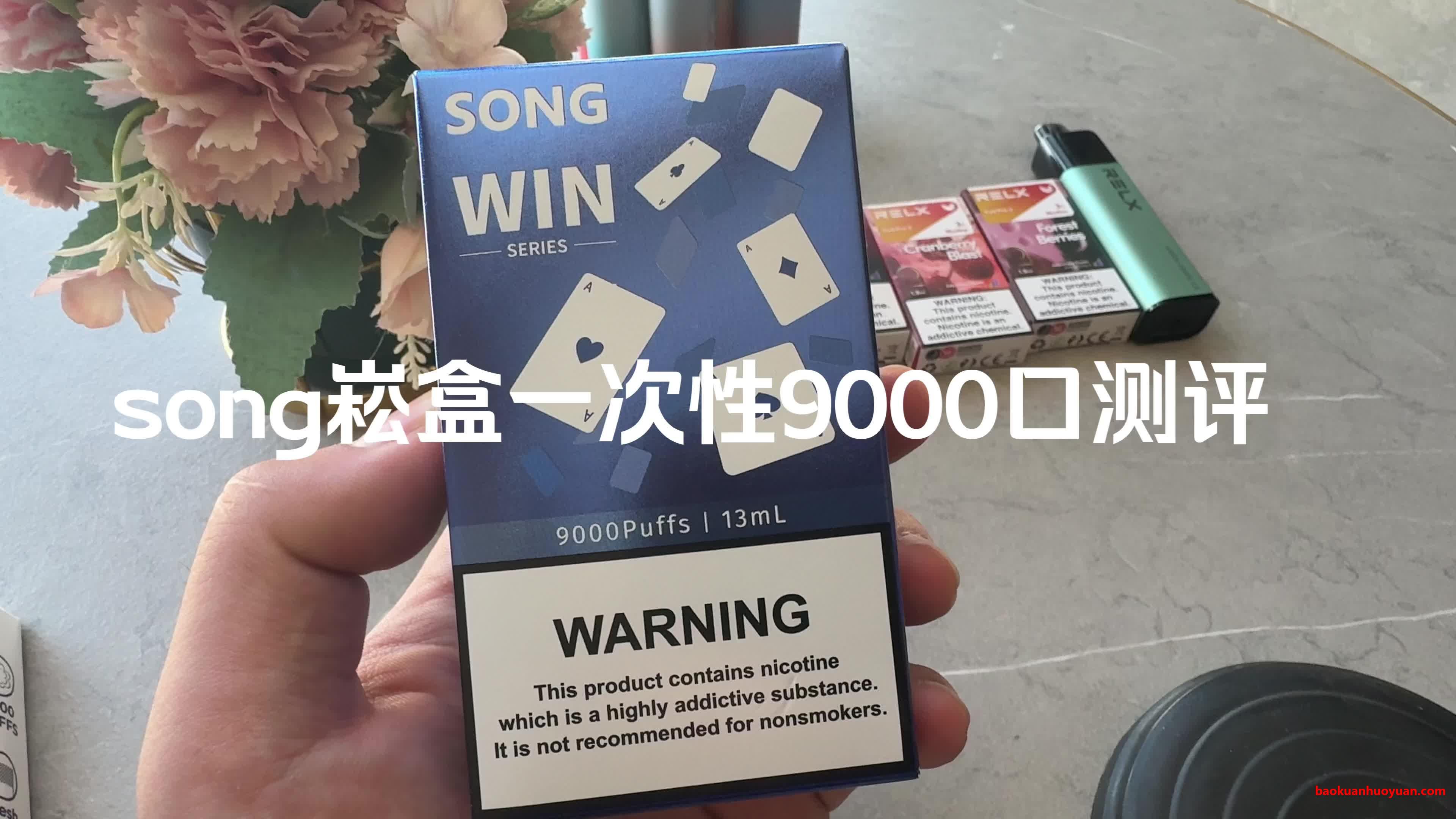 崧盒9000与崧A29YI一次性电子烟深度横评,谁才是真正的“口数王者”? 崧盒9000与崧A29YI一次性电子烟深度横评,谁才是真正的“口数王者”?