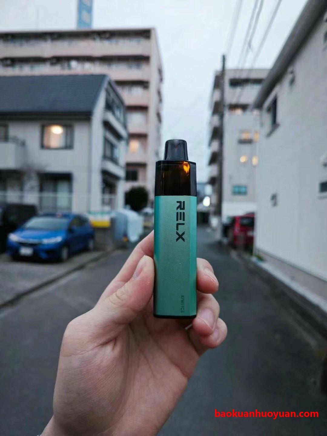 悦刻4000最建议买的三个口味