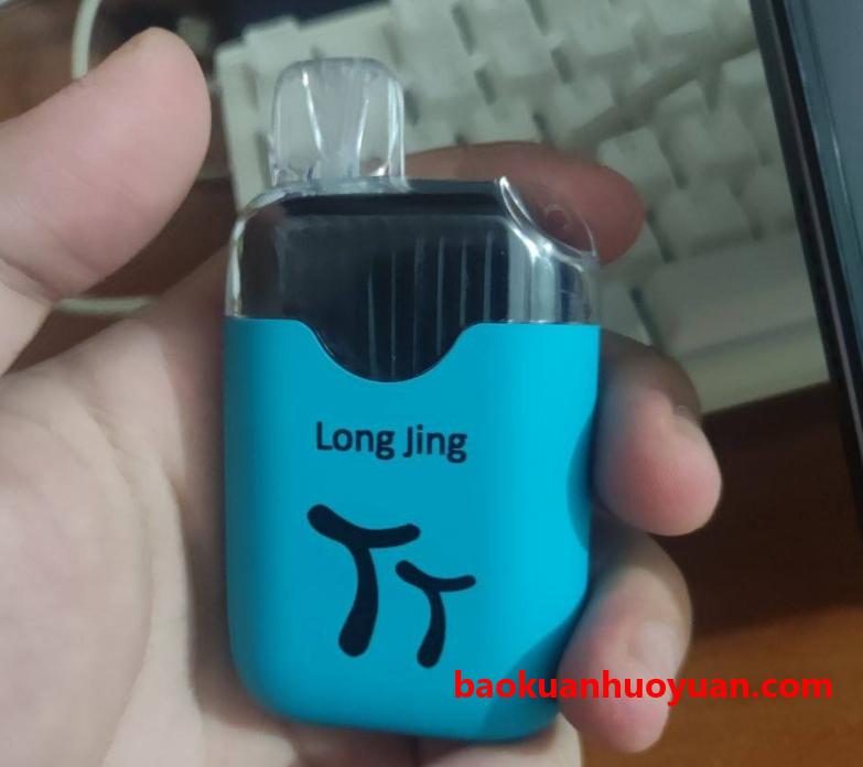 tt一次性电子烟能抽多久？可以充电吗？