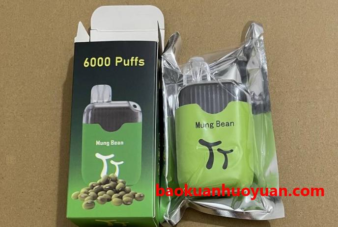 TT电子烟和奶茶杯有区别吗