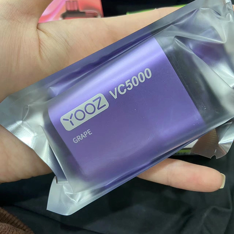 YOOZ一次性多少钱一支？市场定位和价格