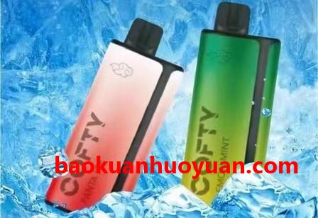 cofty飞雾四代价格多少？高性价比的电子烟之选