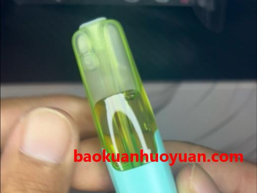 颠覆想象还是实力使然？雪加鸭嘴兽4000口一次性电子烟深度全解析