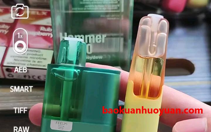 万口续航的口味天花板：雪加Snowplus_Hammer大板砖全口味深度解析与硬核评测