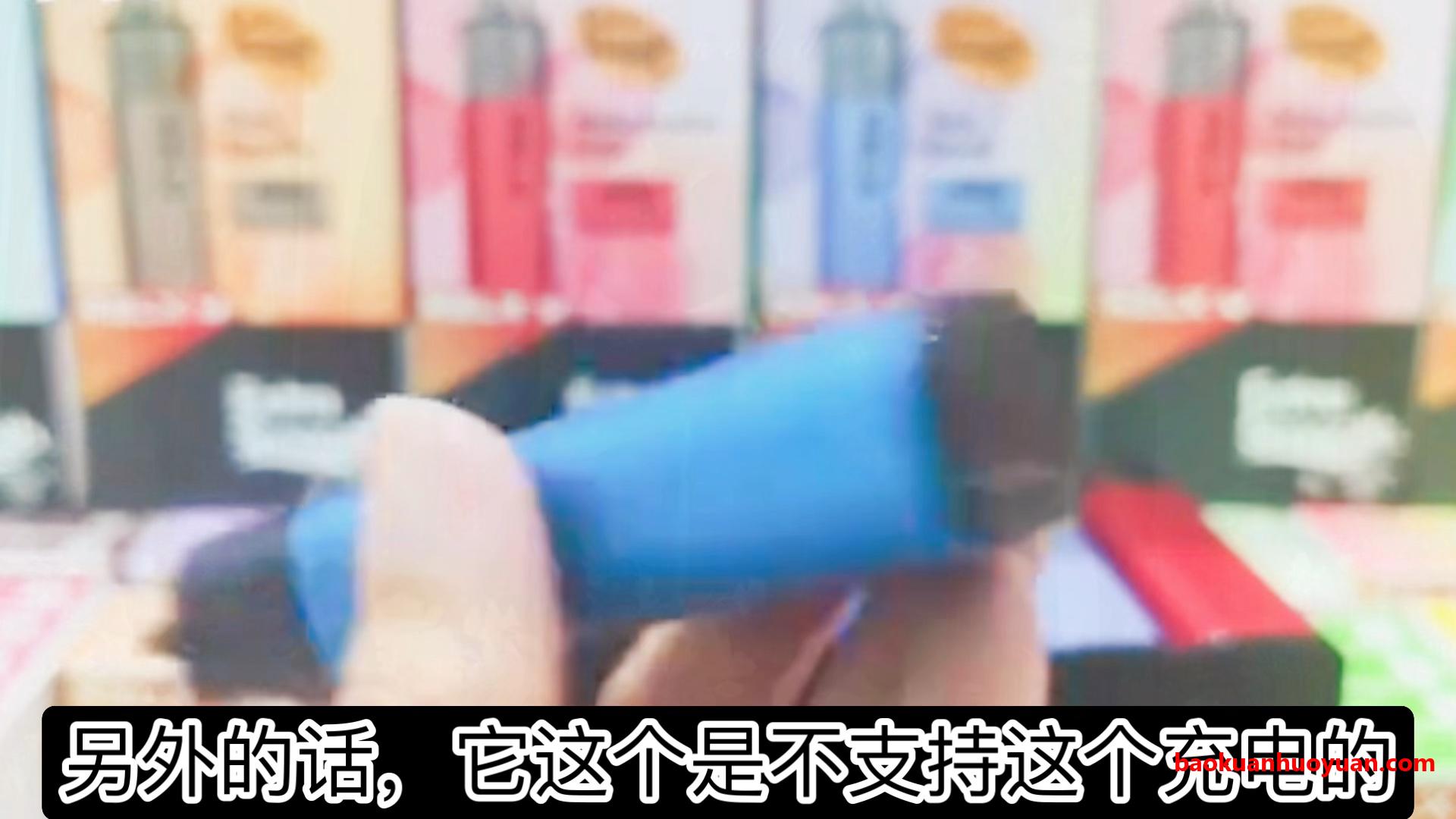 悦刻4000口与雪加鸭嘴兽深度对决