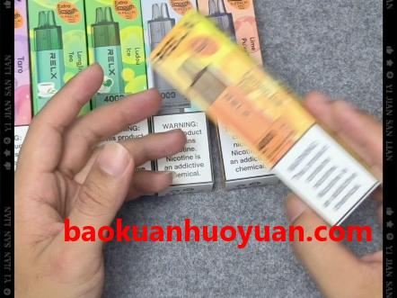 悦刻4000口与雪加鸭嘴兽深度对决