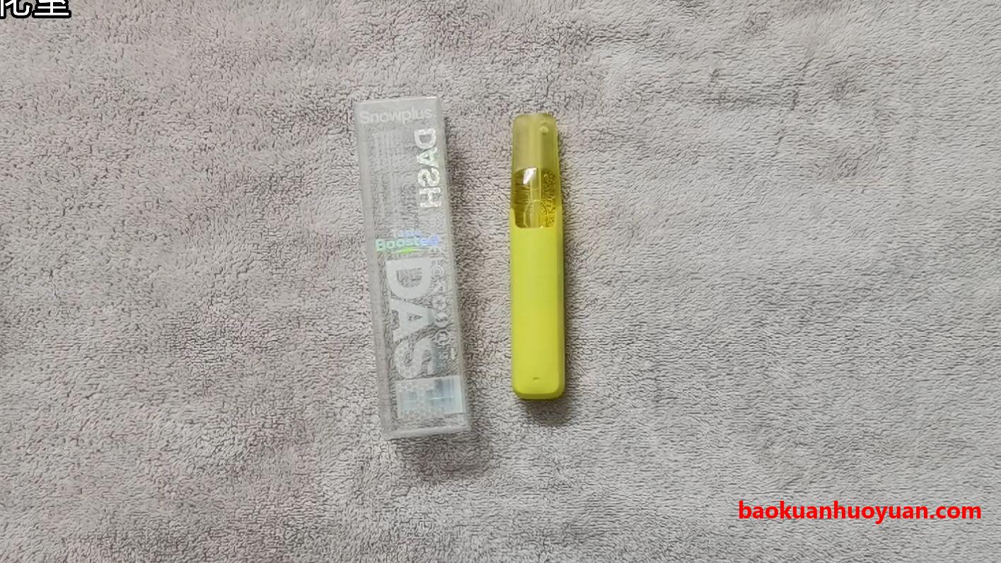 口感王者对决：雪加鸭嘴兽与Bobi一次性电子烟巅峰横评