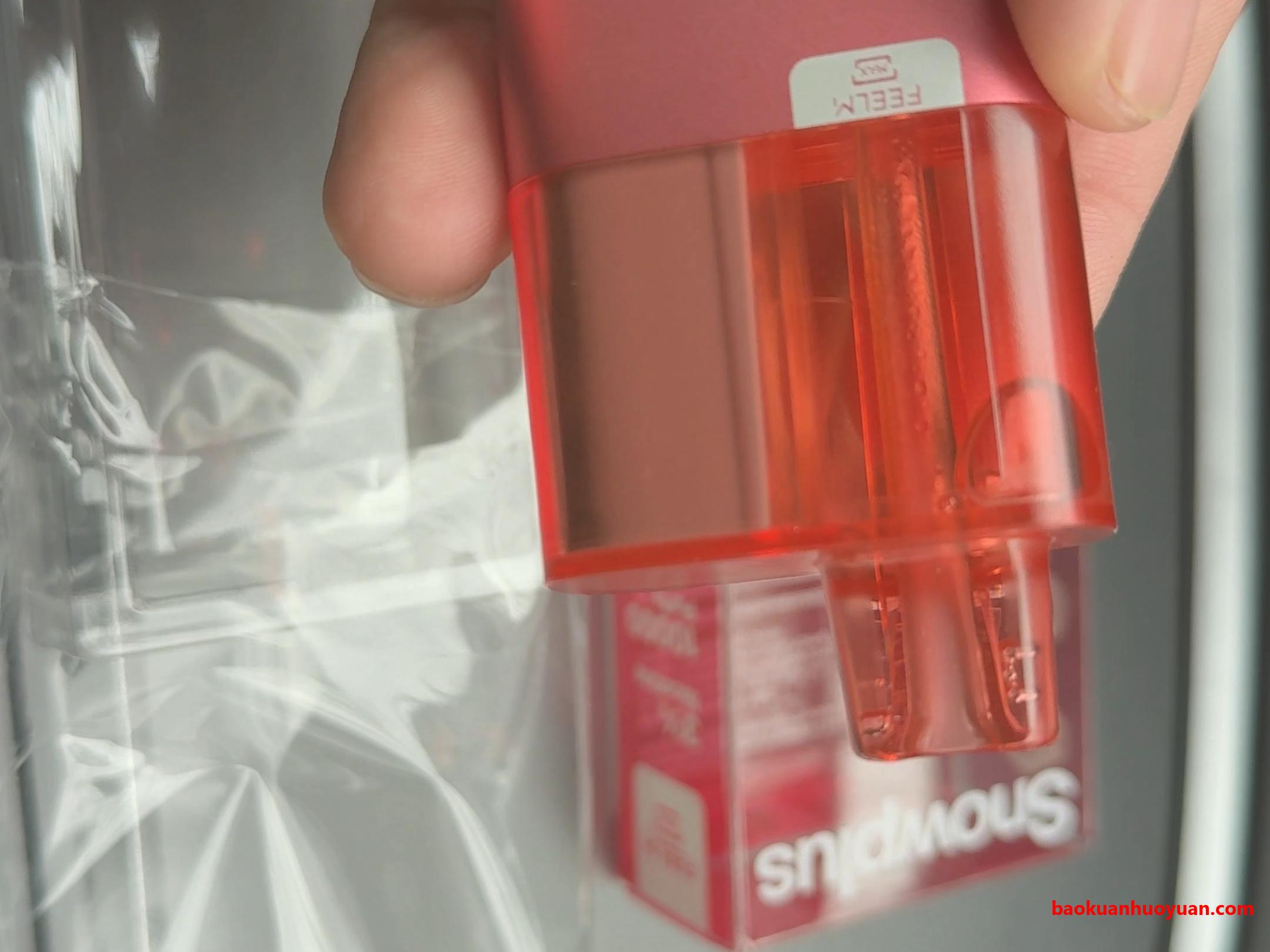 万口续航的味觉盛宴：雪加大板砖全口味深度评测与选购指南