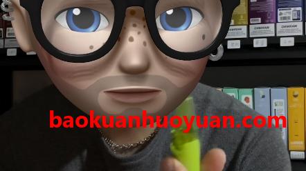 谁是“口粮王”？BOBI一次性对决雪加鸭嘴兽，8.5ml大容量与极致体验的终极较量