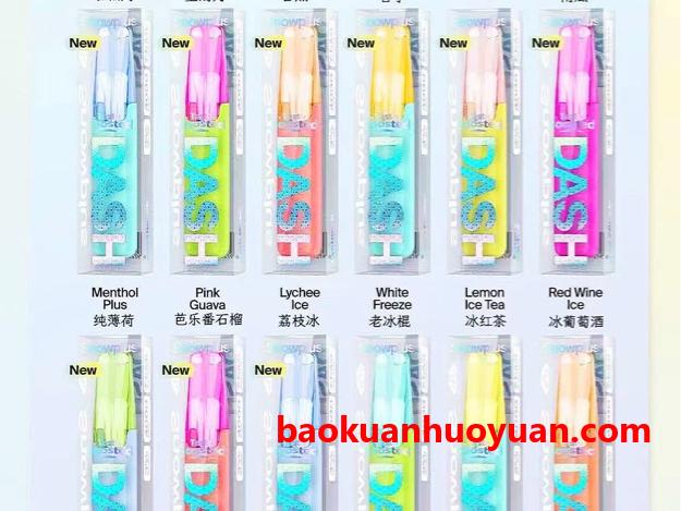 火眼金睛辨真伪！雪加鸭嘴兽一次性电子烟全方位深度评测与真假鉴别指南