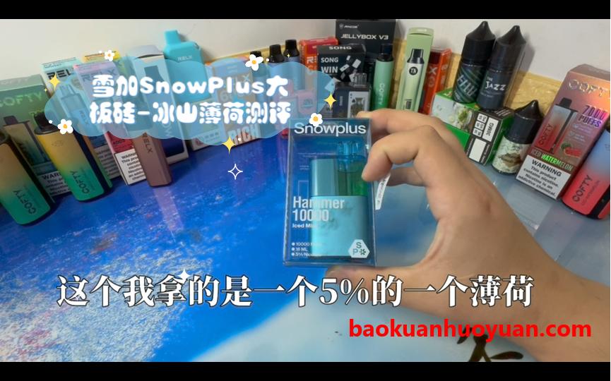 雪加双子星对决：大板砖_vs_鸭嘴兽，谁是真命天子？