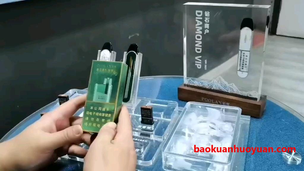 高维与冰暴巅峰对决：2026年两大技术流派一次性电子烟深度拆解