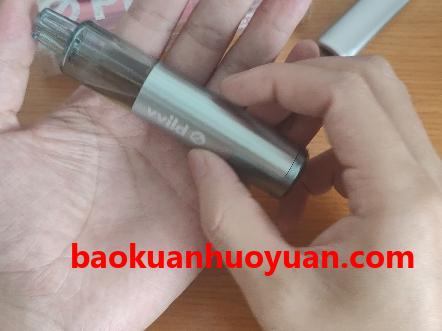 12000口小野外星人到底值不值?小野外星人一次性雾化深度评测,口粮党必看 12000口小野外星人到底值不值?小野外星人一次性雾化深度评测,口粮党必看